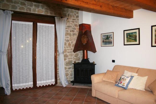 I Quattro Passeri Country House Santa Paola ภายนอก รูปภาพ