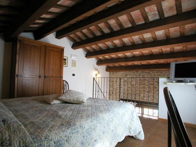 I Quattro Passeri Country House Santa Paola ภายนอก รูปภาพ
