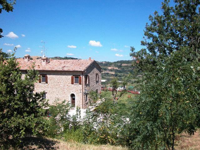 I Quattro Passeri Country House Santa Paola ภายนอก รูปภาพ
