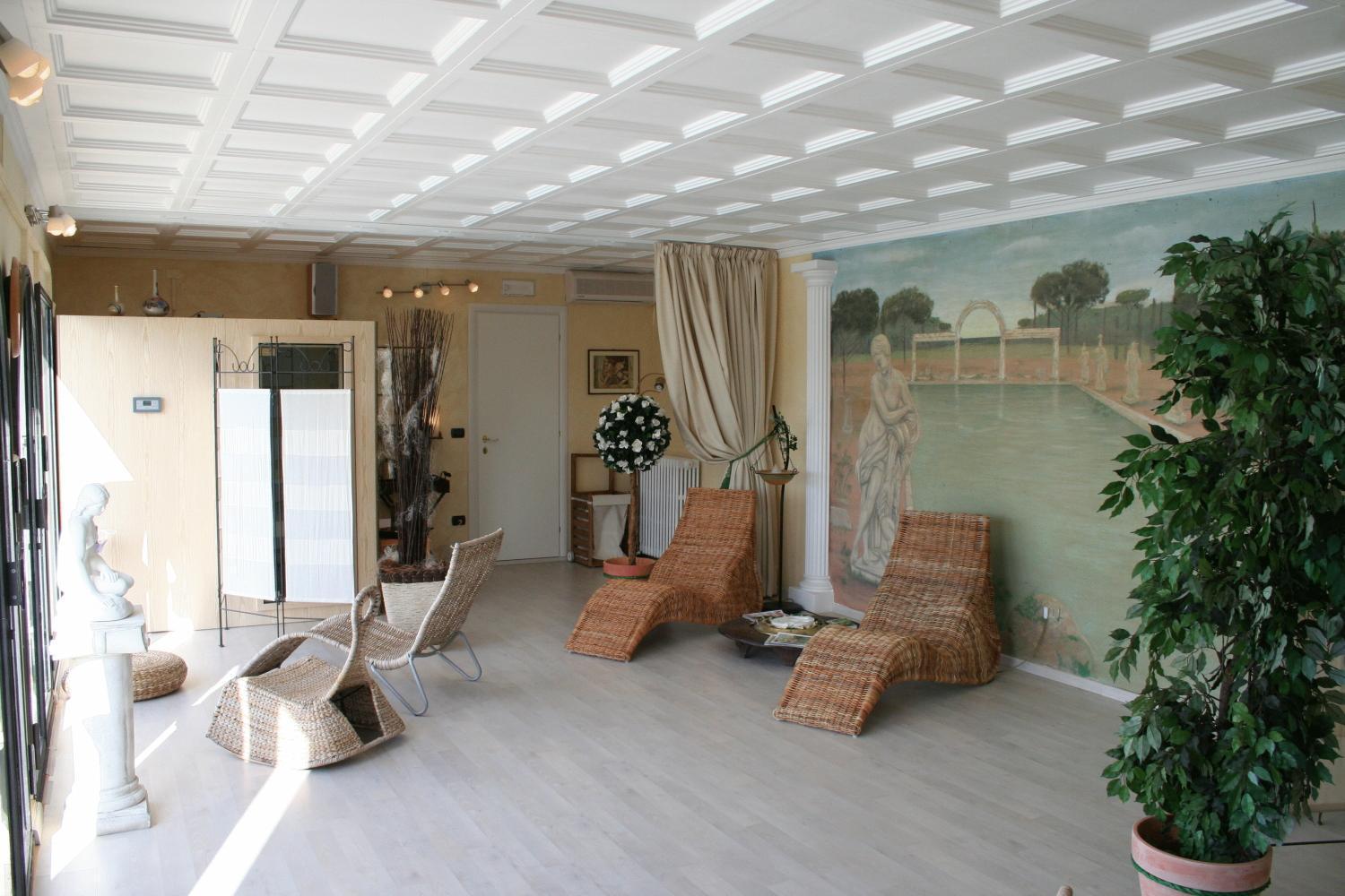 I Quattro Passeri Country House Santa Paola ภายนอก รูปภาพ