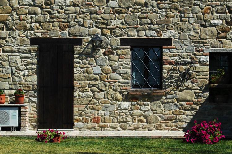 I Quattro Passeri Country House Santa Paola ภายนอก รูปภาพ